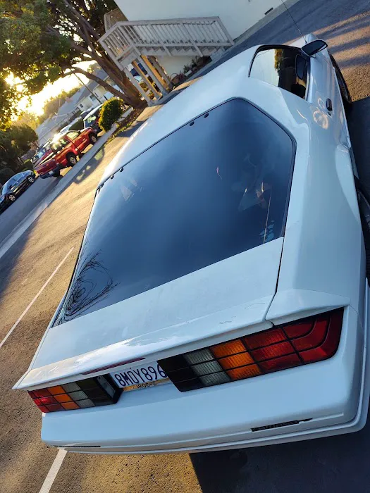 Stevens Creek Chevrolet Service 5