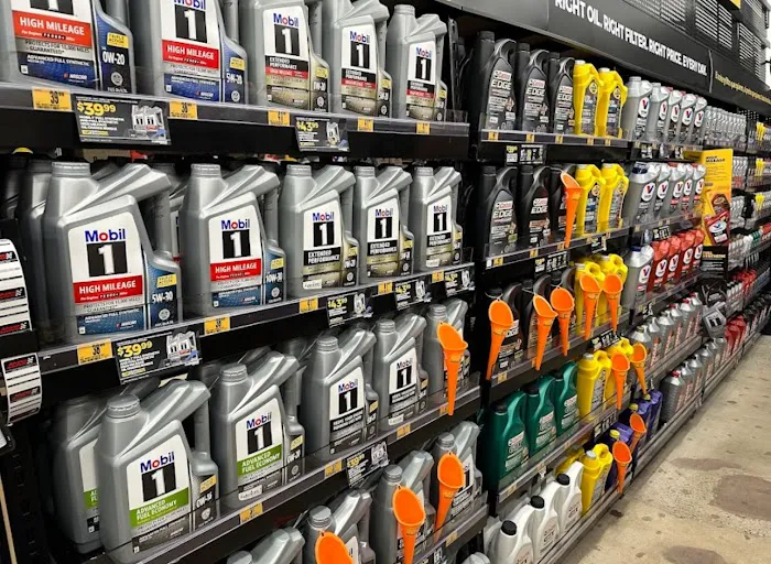 Advance Auto Parts 1