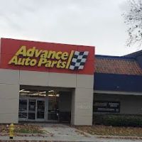 Advance Auto Parts