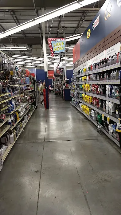 Pep Boys 7