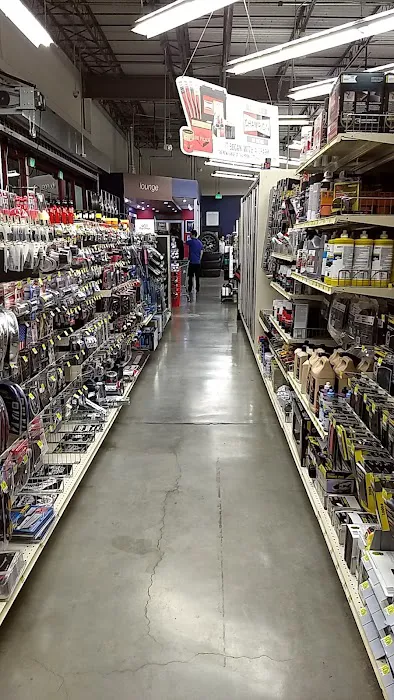 Pep Boys 9