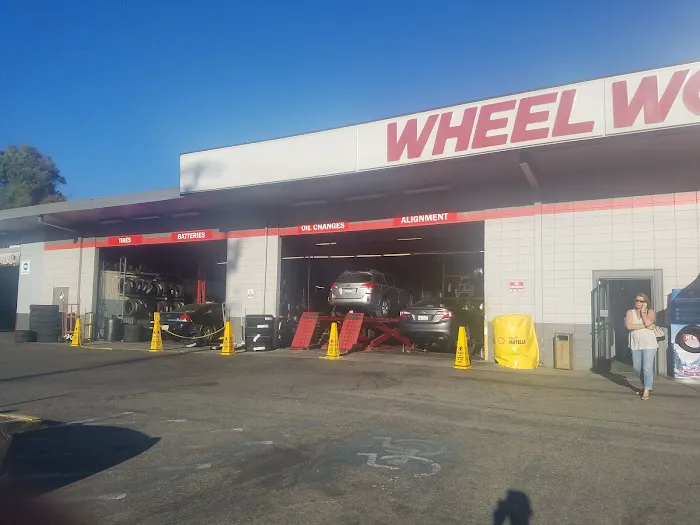 Wheel Works 0