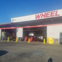 Wheel Works