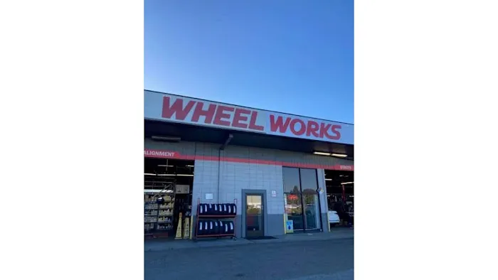 Wheel Works 4