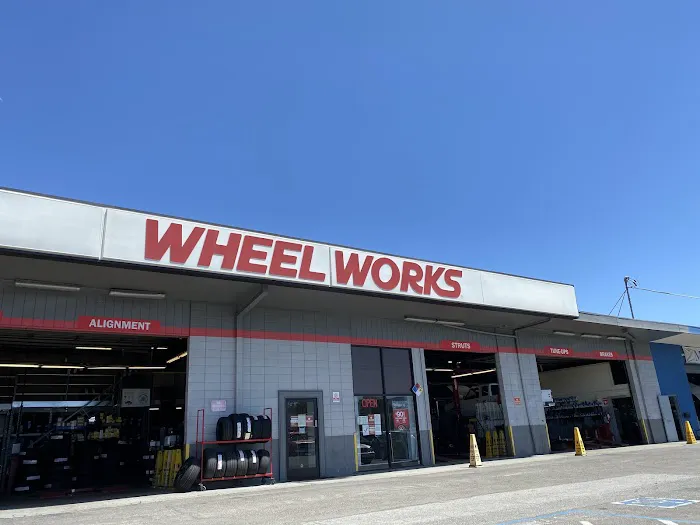 Wheel Works 3