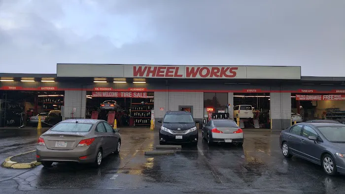 Wheel Works 1