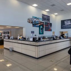 Mercedes-Benz of Stevens Creek Parts Center ico