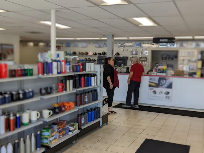 Stevens Creek Toyota Parts 3