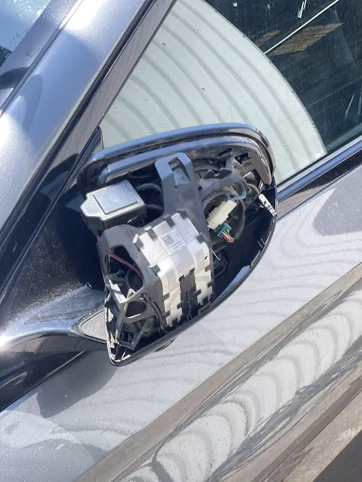 Stevens Creek Toyota Parts 1
