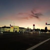 Stevens Creek Toyota Service Center