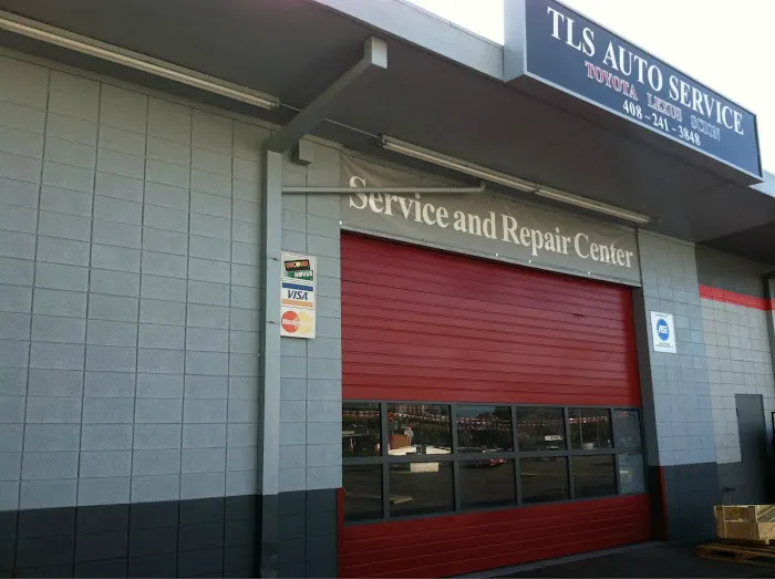 TLS AUTO SERVICE 2