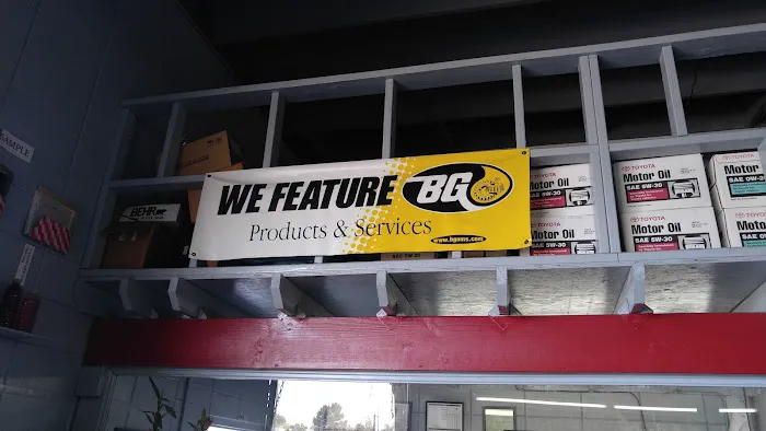 TLS AUTO SERVICE 3