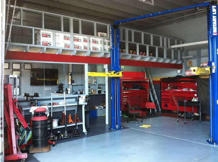 TLS AUTO SERVICE 6