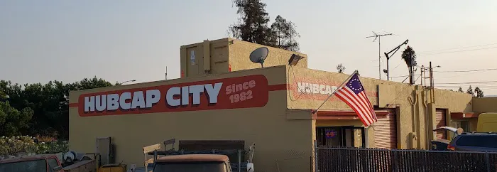 Hub Cap City 3