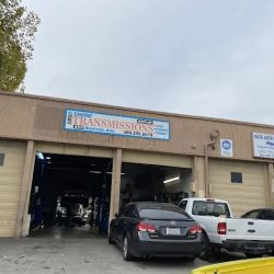 El Camino Auto Transmissions ico