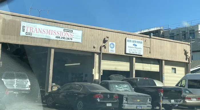 Delta Auto Repair 0