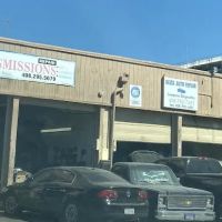 Delta Auto Repair