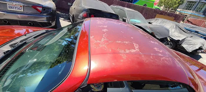 Minh's Auto Body 5