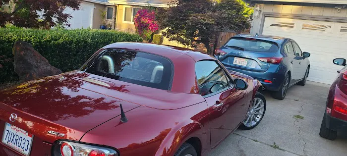 Minh's Auto Body 2