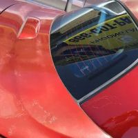 Minh's Auto Body
