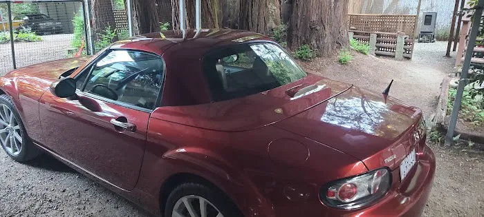 Minh's Auto Body 3