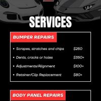 Bumper 2 Bumper