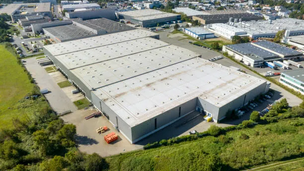POWER AUTOMOTIVE INDUSTRY 1