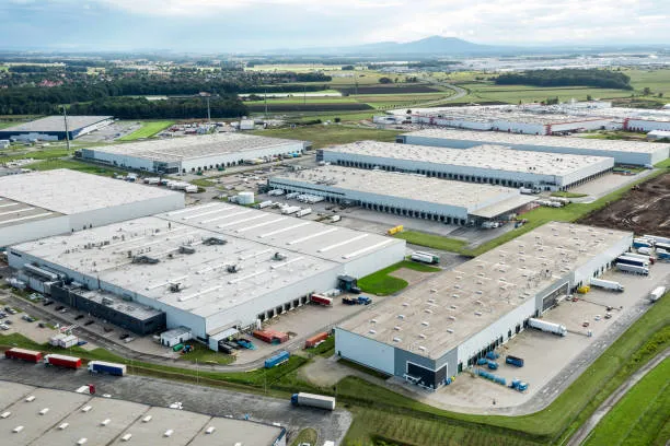 POWER AUTOMOTIVE INDUSTRY 2