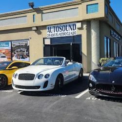 Auto Sound ico