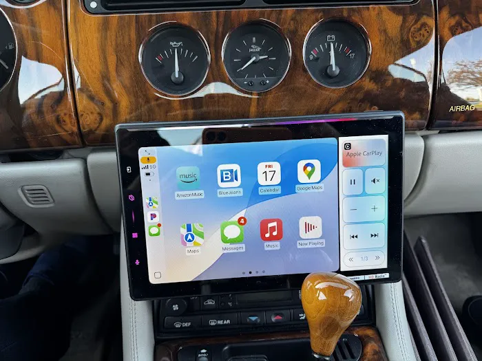 Auto Sound 7