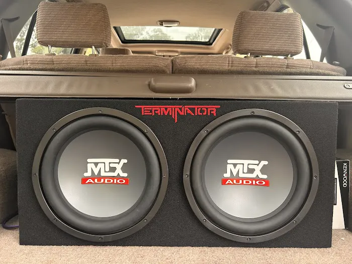 Auto Sound 9