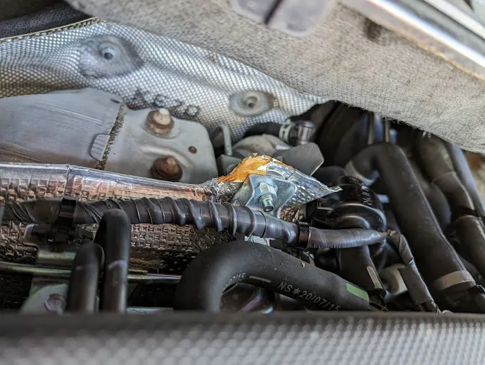 Stevens Creek Mazda Service Center 4