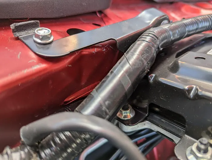 Stevens Creek Mazda Service Center 3