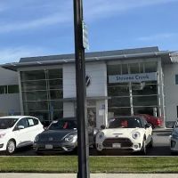 Stevens Creek Volkswagen Service Center