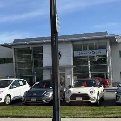 Stevens Creek Volkswagen Service Center ico