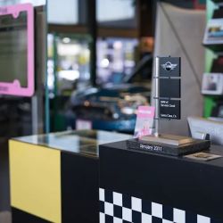 MINI of Stevens Creek Parts Center ico