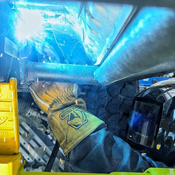 Flex Function Auto & Offroad 9