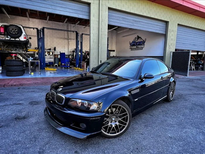 Flex Function Auto & Offroad 6