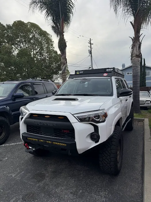 Flex Function Auto & Offroad 4