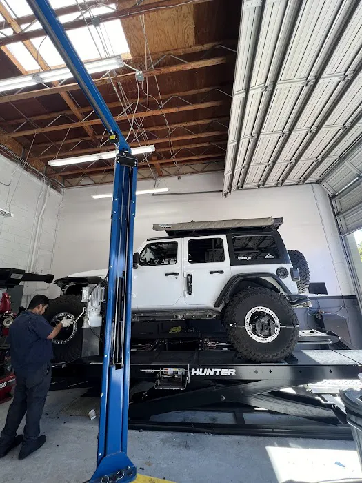 Flex Function Auto & Offroad 2