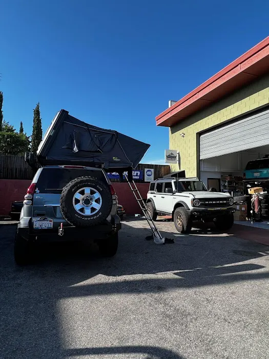 Flex Function Auto & Offroad 3