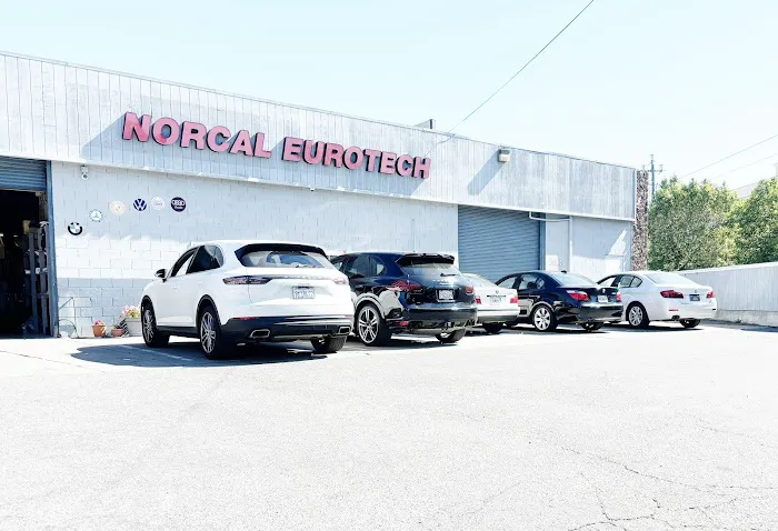 NORCAL EUROTECH 3