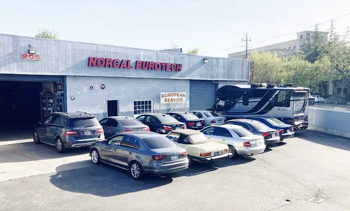 NORCAL EUROTECH 4