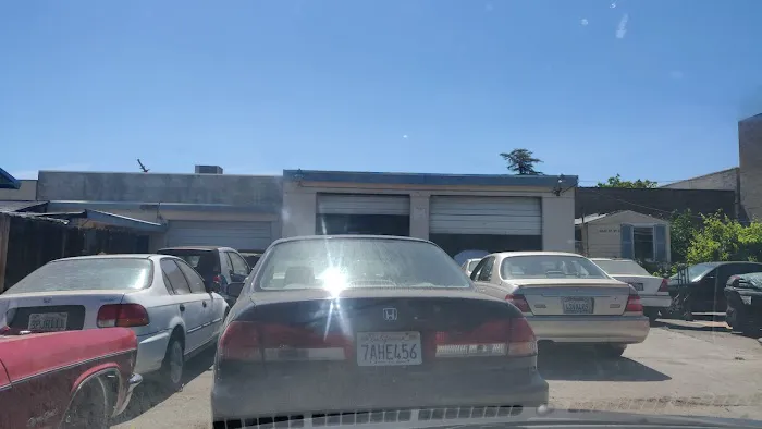 F&J Auto Imports 2