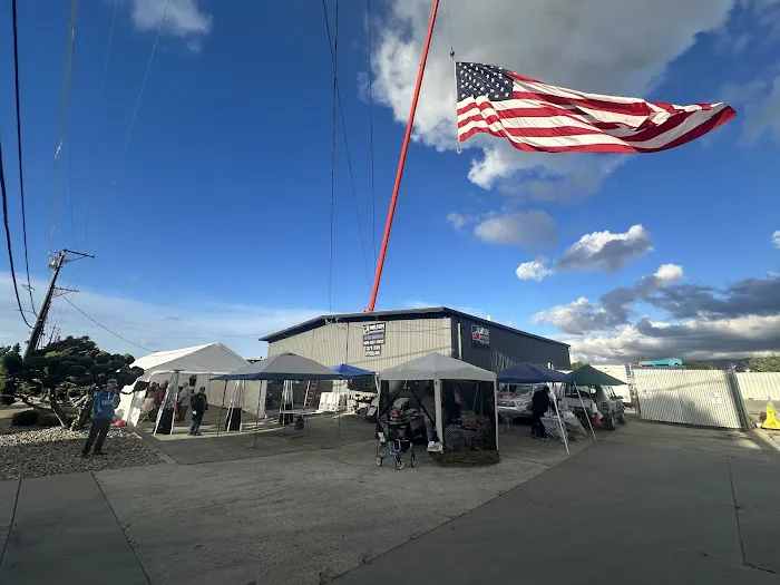 Wilson Motorsports Auto Repair 7