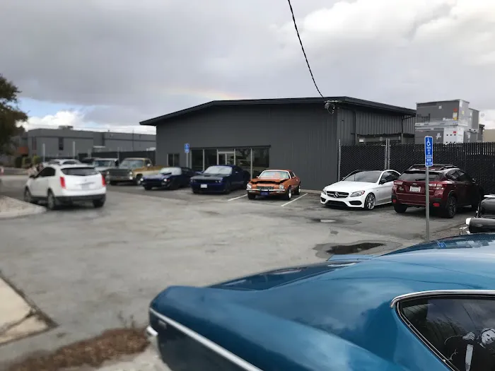 Wilson Motorsports Auto Repair 6