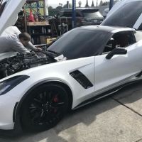 Wilson Motorsports Auto Repair