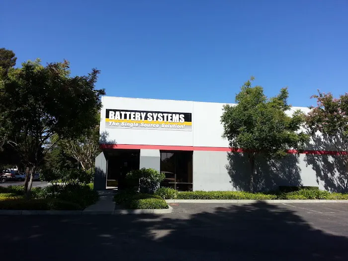 Continental Battery Systems of San Jose 8