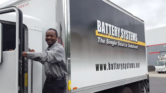 Continental Battery Systems of San Jose 3