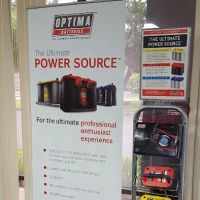 Continental Battery Systems of San Jose